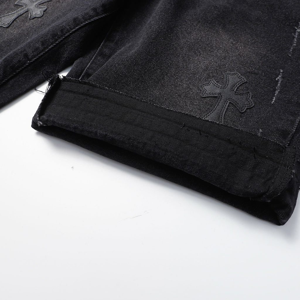 Chrome Hearts New Shorts 9921 — view 12