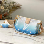 Multi Pochette Accessoires — view 2