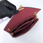 Rare Louis Vuitton Pallas Wallet — view 4
