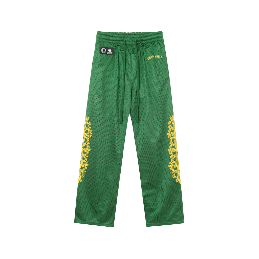 Chrome Hearts New Pants 9998 — view 11