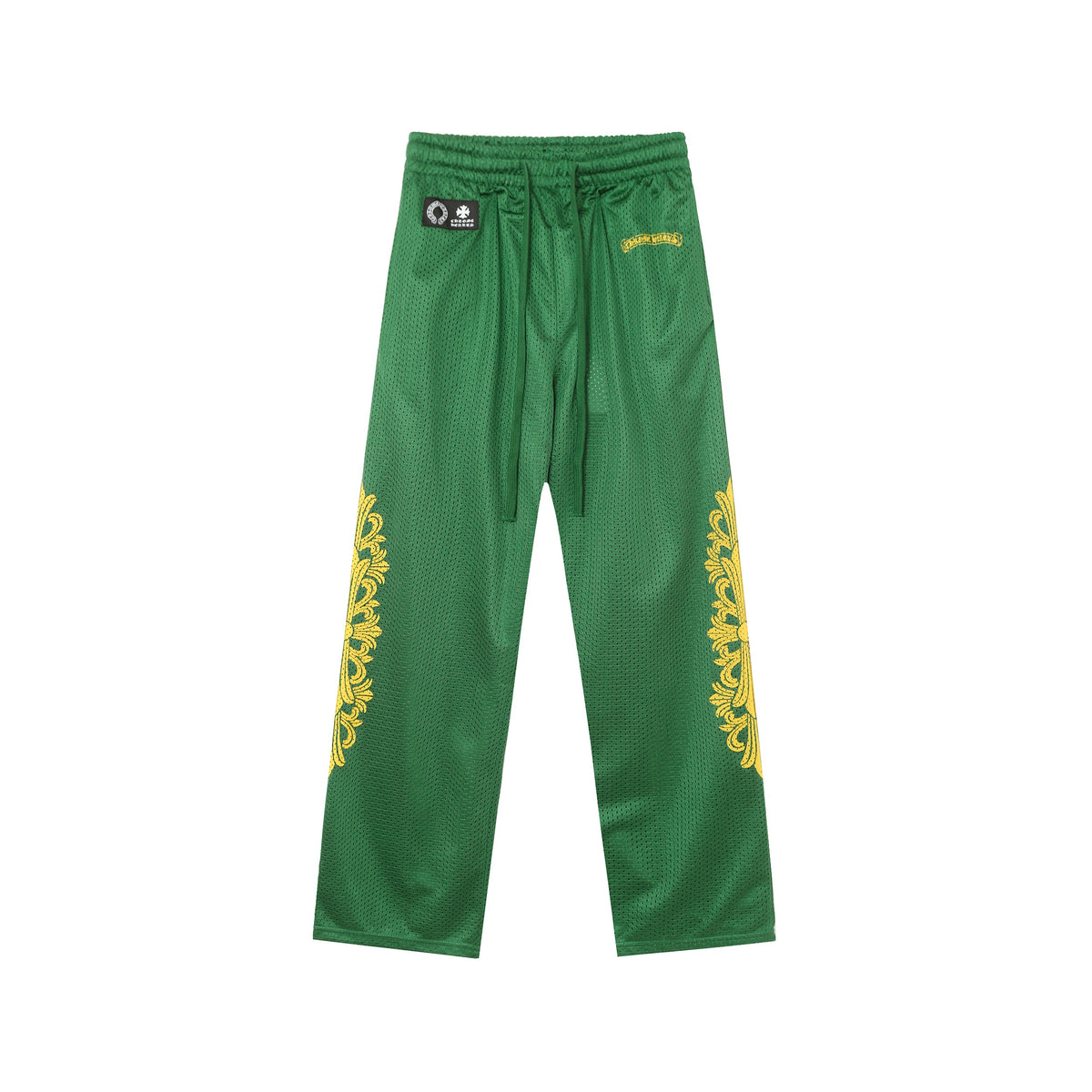Chrome Hearts New Pants 9998 — view 11