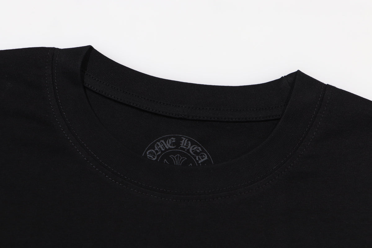 Chrome Hearts New SWEATSHIRTS 8015 — view 4