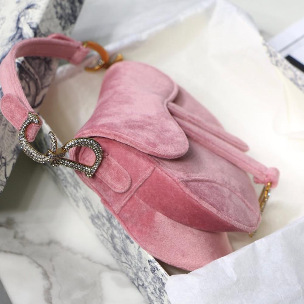 Saddle Bag — view 3