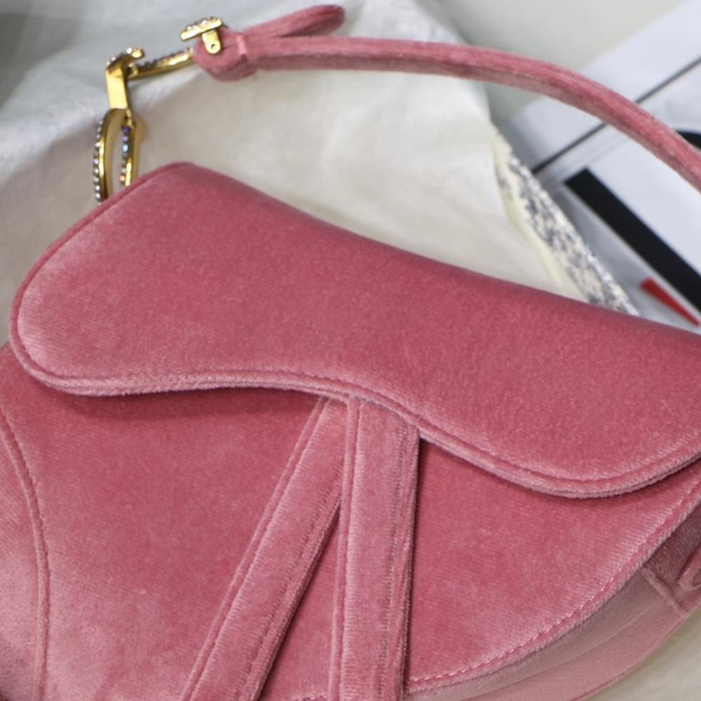 Saddle Bag — view 2