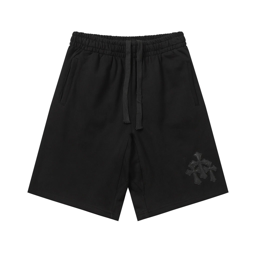 Chrome Hearts New Shorts — view 2