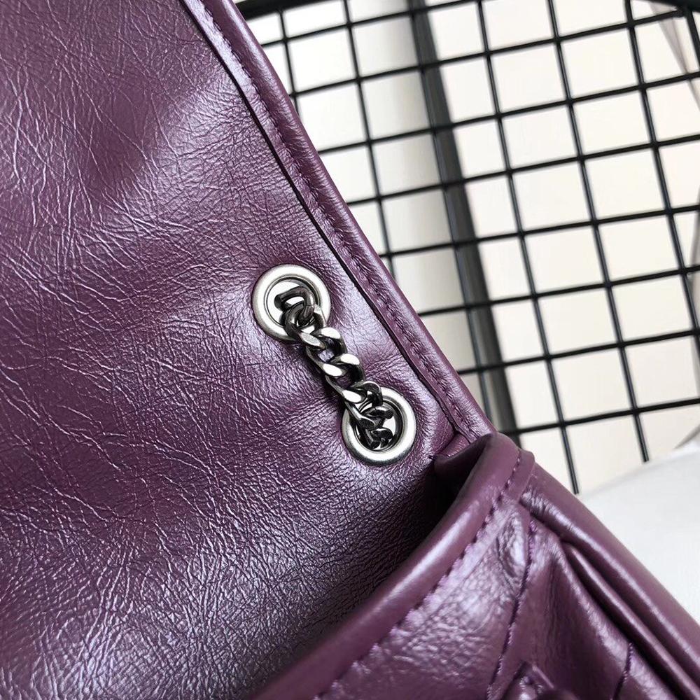 YSL Niki Medium Bag — view 8