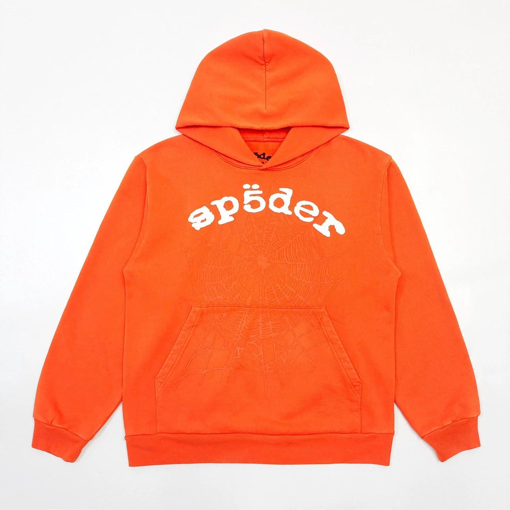 Sp5der Hoodie — view 2