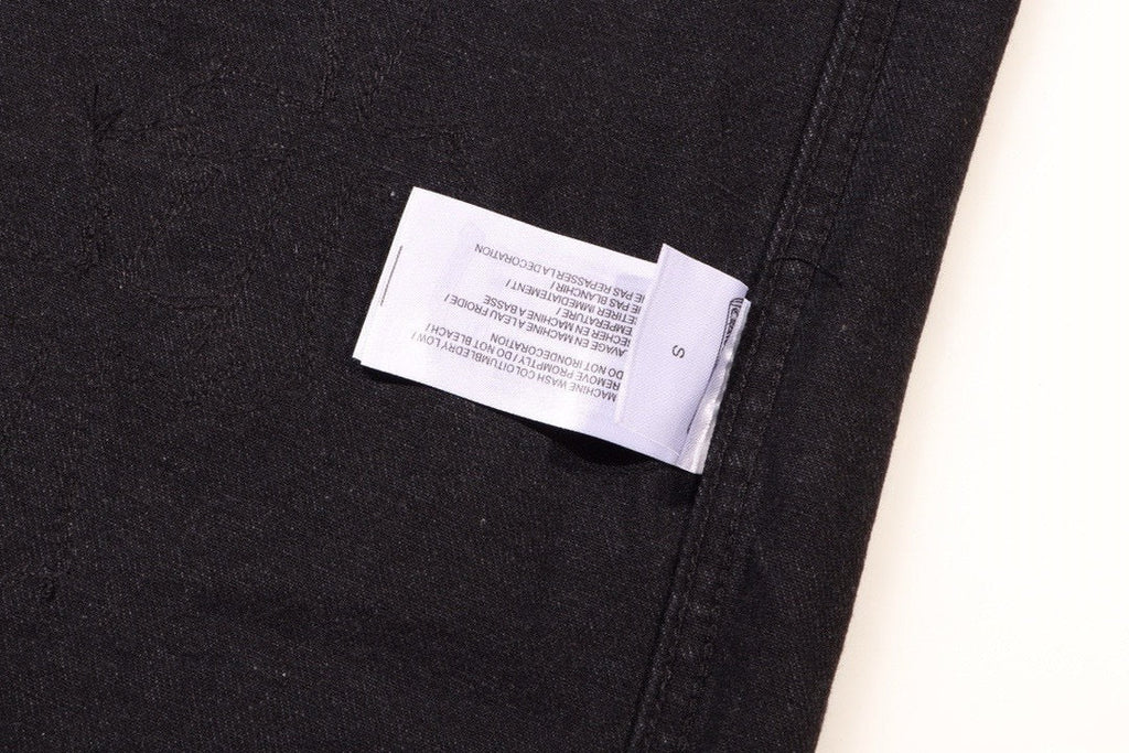 Chrome Hearts New Jacket — view 6