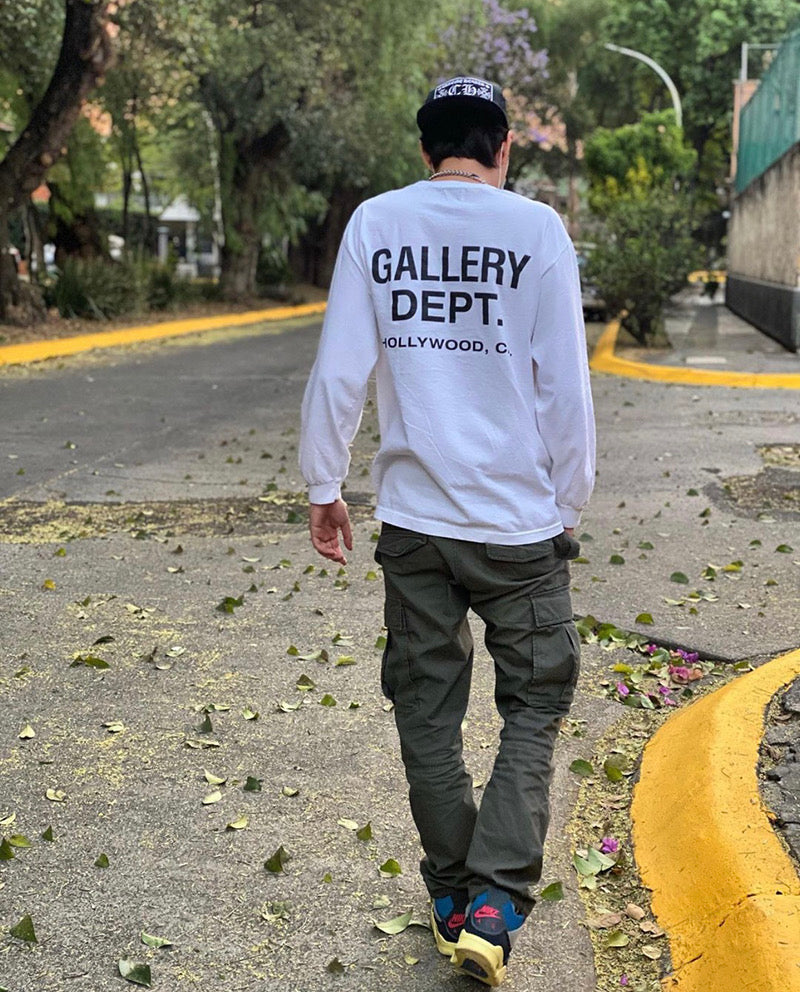 GALLERY DEPT New Sweatshirt — view 7