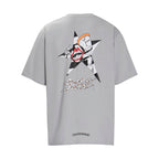 Chrome Hearts New T-shirts N6018 — view 3