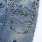 Chrome Hearts New Pants 8012 — view 28
