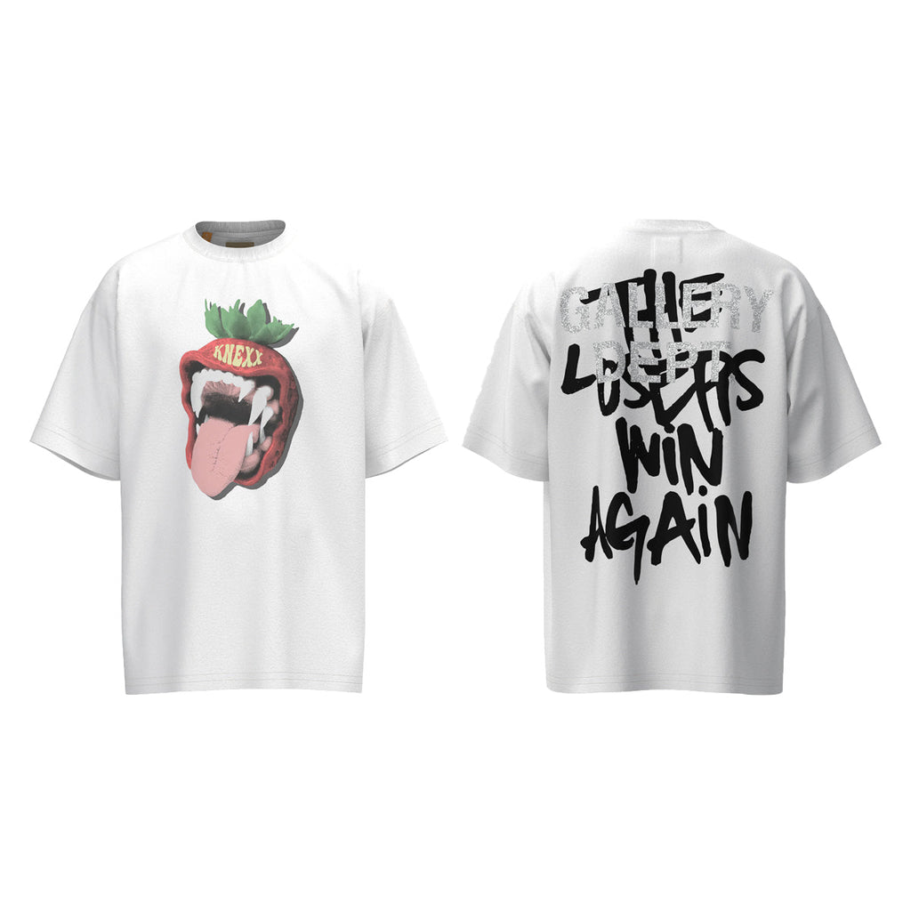 GALLERY DEPT New T-shirt D93 — view 1