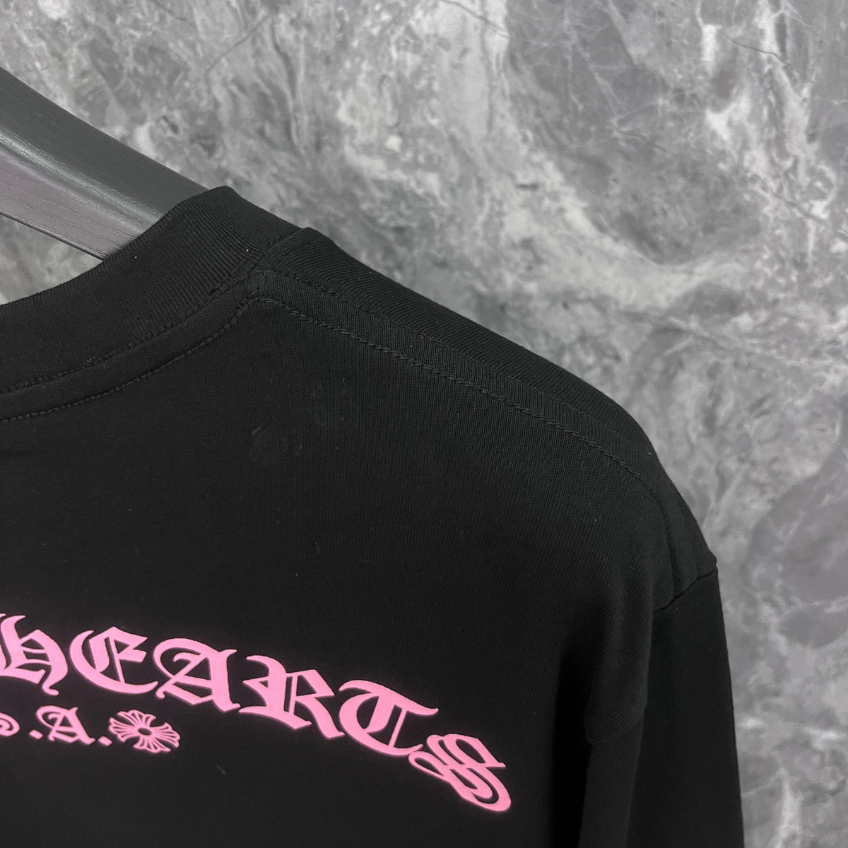 Chrome Hearts New SWEATSHIRTS 8019 — view 13