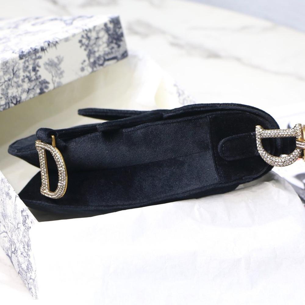 Saddle Bag — view 5