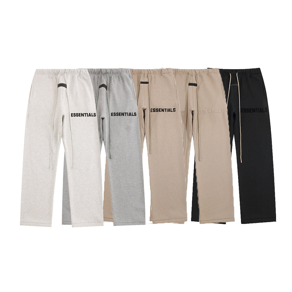 Fear of God ESSENTIALS Baggy Sweatpants — view 1
