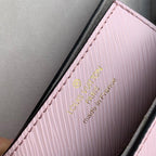Louis Vuitton Twist MM Handbag — view 8