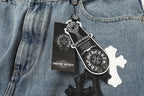 Chrome Hearts New Pants 301 — view 6