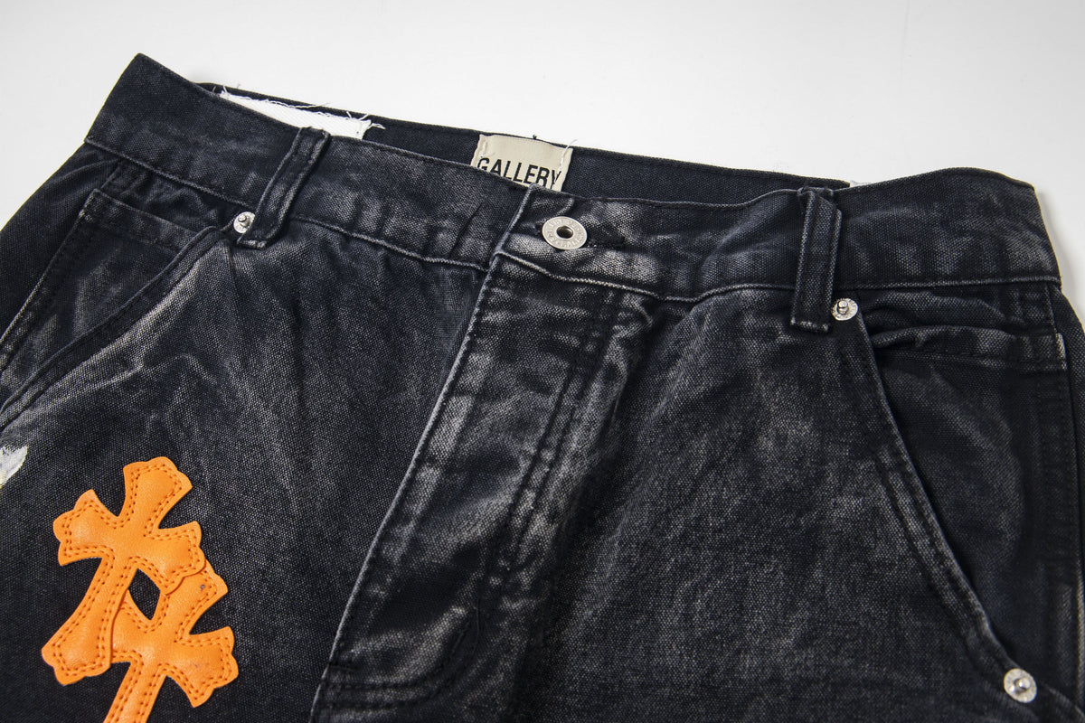 Chrome Hearts New Pants 8176 — view 4