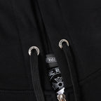 Chrome Hearts New Zip Up Hoodie 8660 — view 11