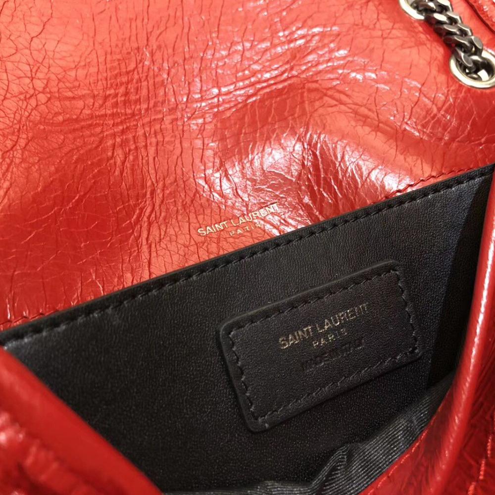 YSL Niki Medium Bag — view 6