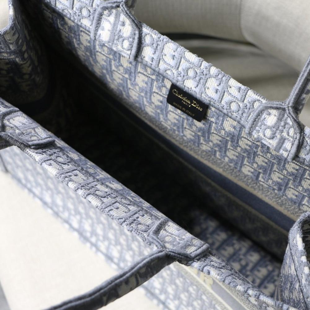 Dior Book Tote — view 8