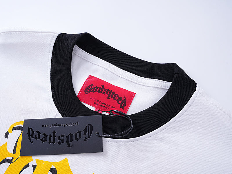 God Speed Sweatshirt-3096 — view 16