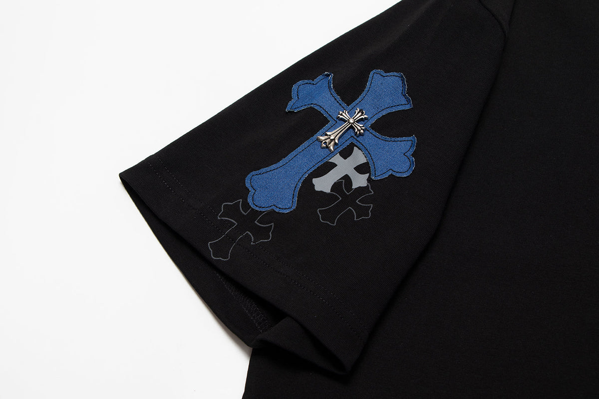 Chrome Hearts New T-shirts TB14 — view 7