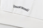 Chrome Hearts New Zip Up Hoodie -5015 — view 21