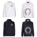 Chrome Hearts New Hoodie 5008 — view 1