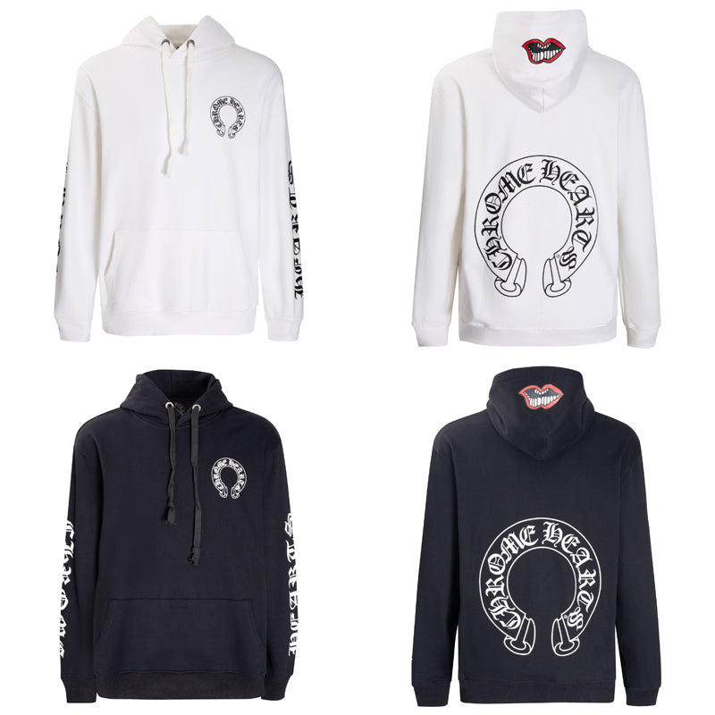 Chrome Hearts New Hoodie 5008 — view 1
