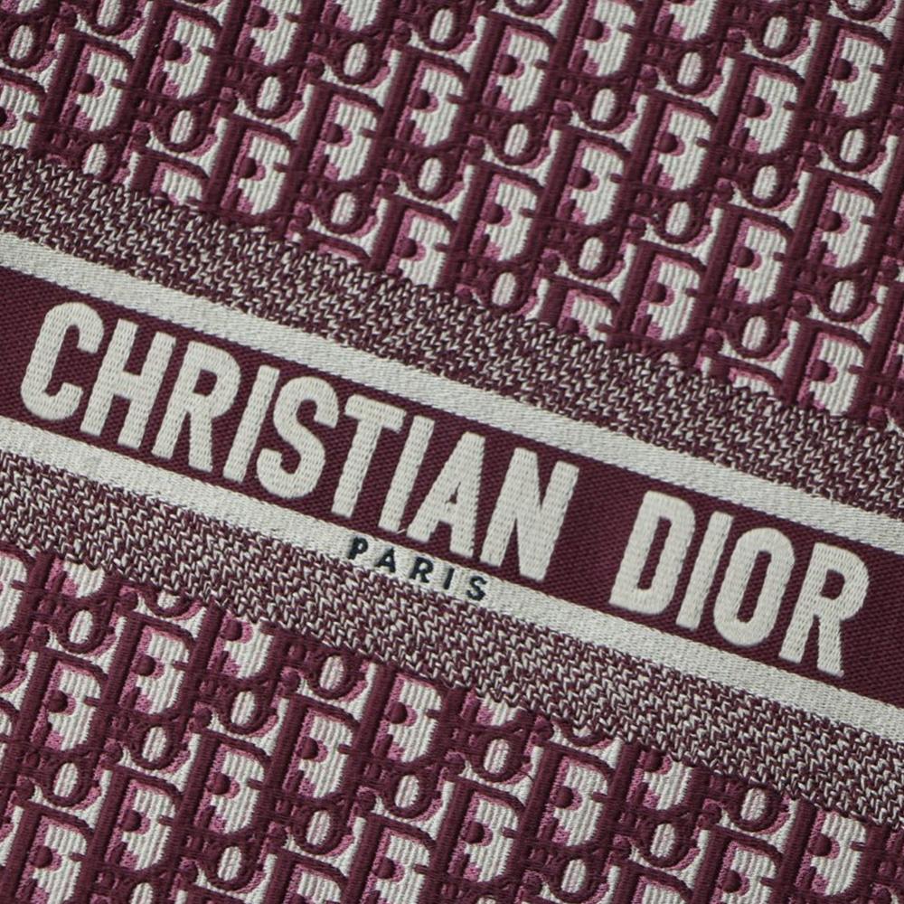 Dior Book Tote — view 9