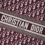 Dior Book Tote — view 9