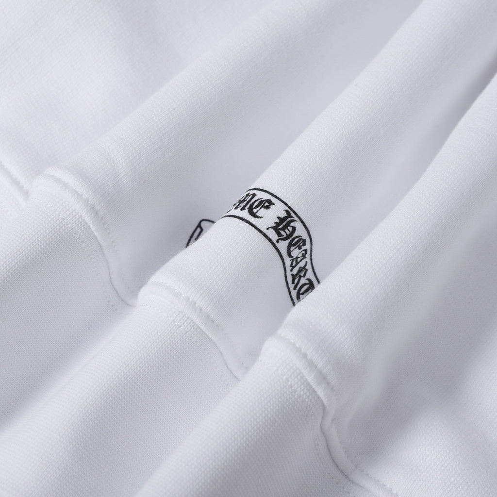 Chrome Hearts New Zip Up Hoodie 9817 — view 7