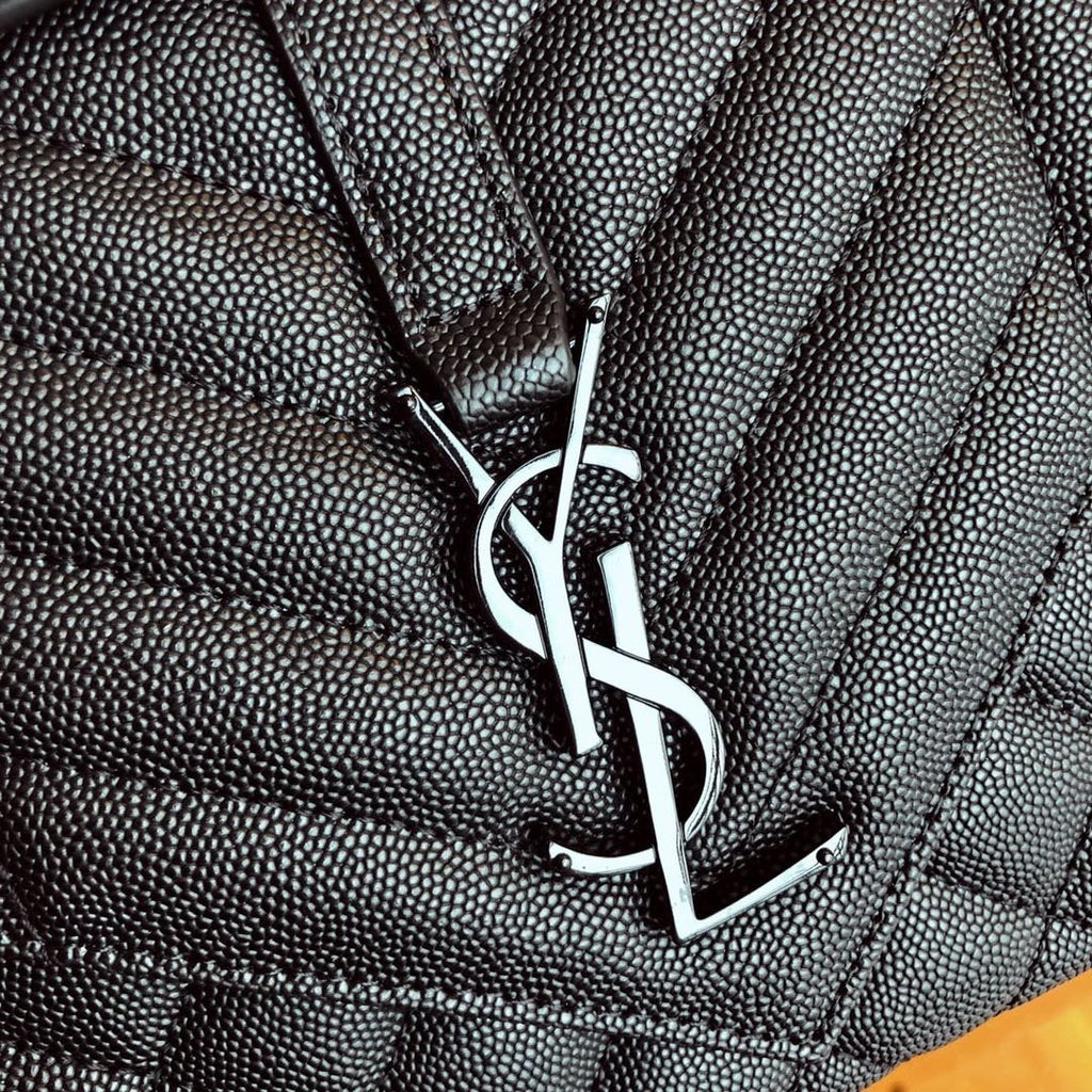 YSL Envelope Small Bag — view 6