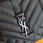 YSL Envelope Small Bag — view 6
