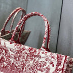Dior Book Tote — view 8