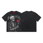 God Speed T-Shirt-1095 — view 2