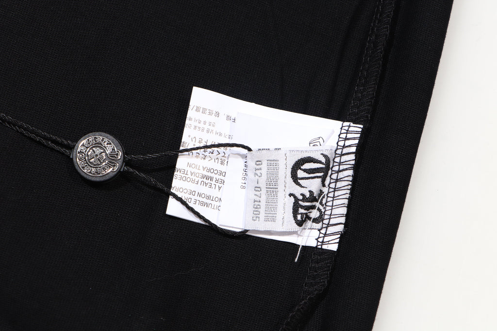 Chrome Hearts New T-shirts 6103 — view 15