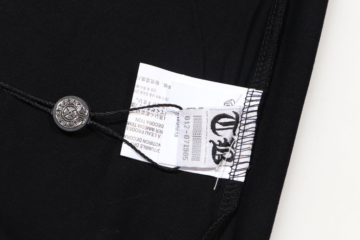 Chrome Hearts New T-shirts 6103 — view 15