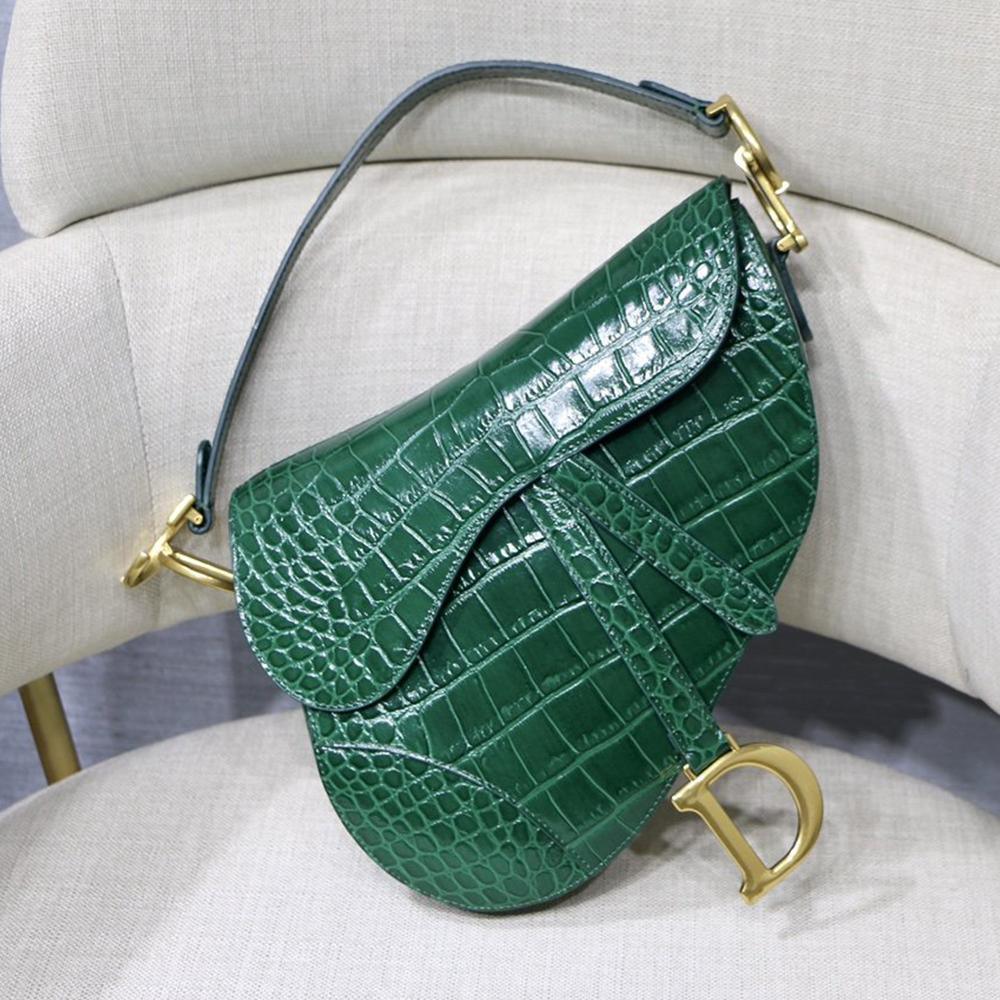Saddle Bag — view 1