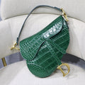 Saddle Bag — view 1