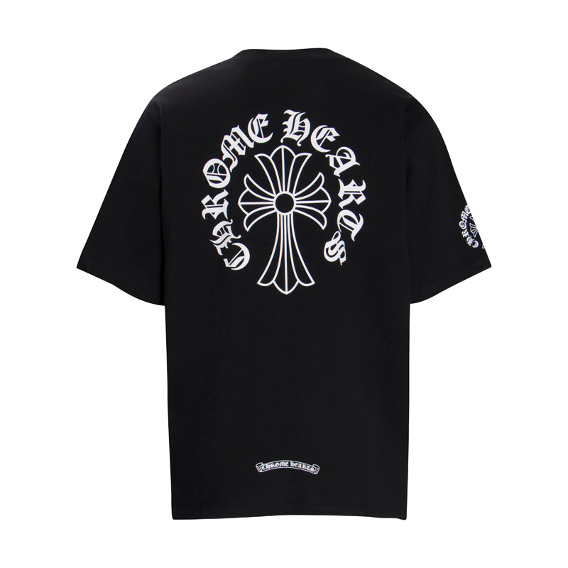 Chrome Hearts New T-shirts 6022 — view 15