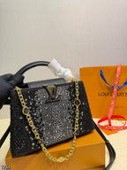 Serenityll 2001124 LV Bag — view 4
