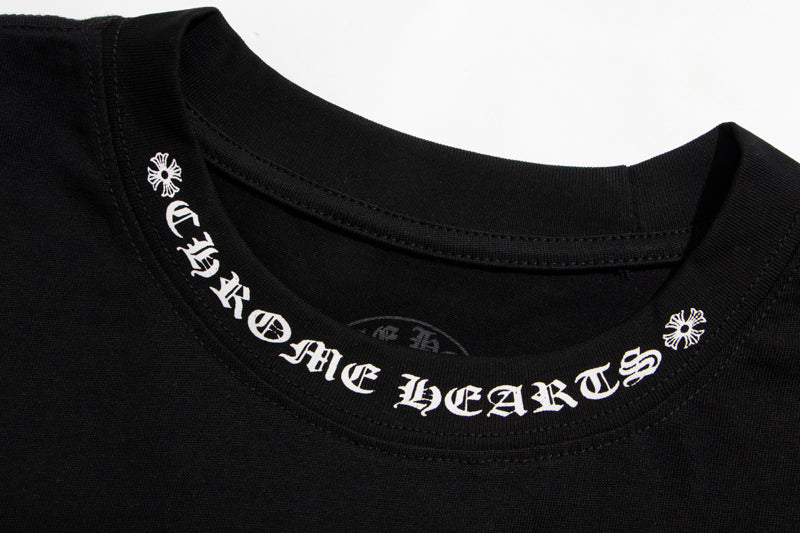 Chrome Hearts New SWEATSHIRTS 9011 — view 14