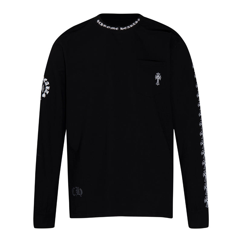 Chrome Hearts New SWEATSHIRTS 9010 — view 2