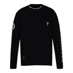 Chrome Hearts New SWEATSHIRTS 9010 — view 2