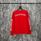 Chrome Hearts New SWEATSHIRTS 8011 — view 3