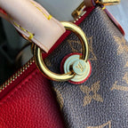 Louis Vuitton V Tote MM — view 8