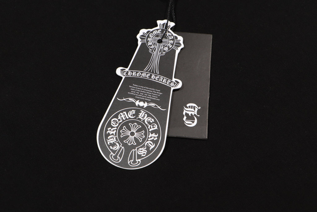 Chrome Hearts New SWEATSHIRTS 8015 — view 7