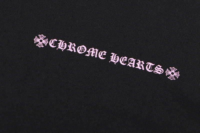 Chrome Hearts New Hoodie 7025 — view 11